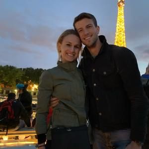 Meet your Posher, Meredith